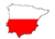CETYSE SEGURIDAD - Polski